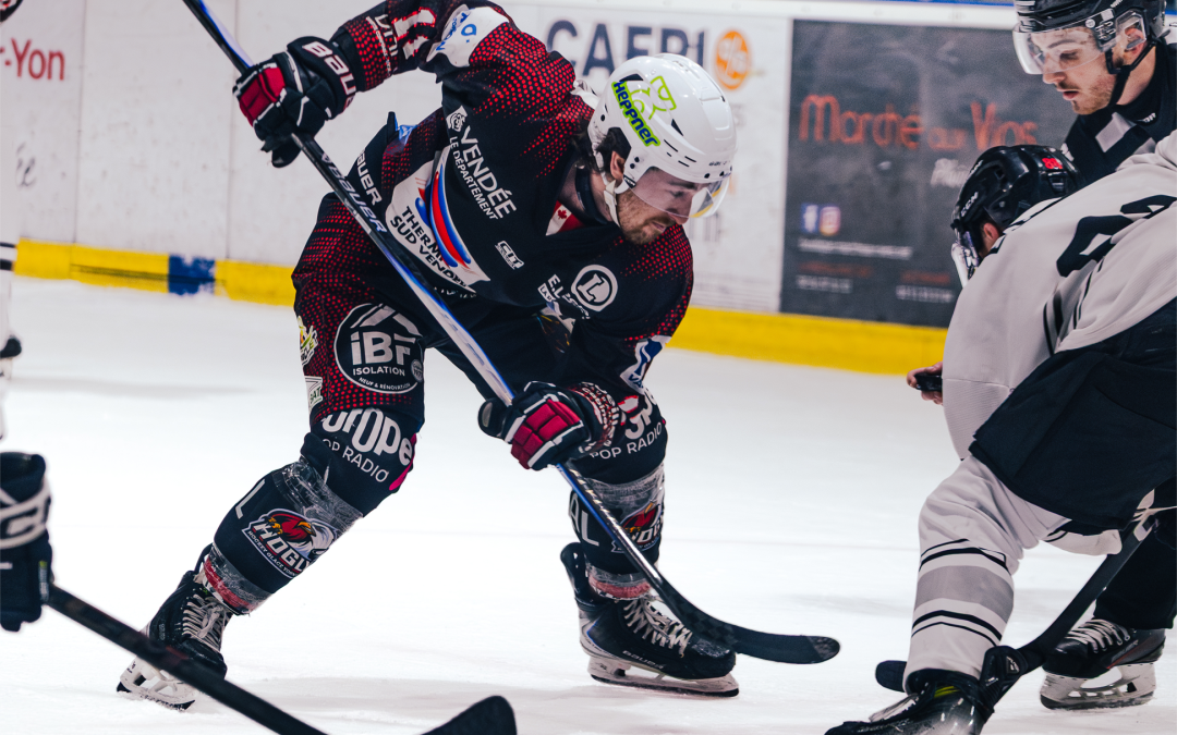 Play Off – Quart de finale