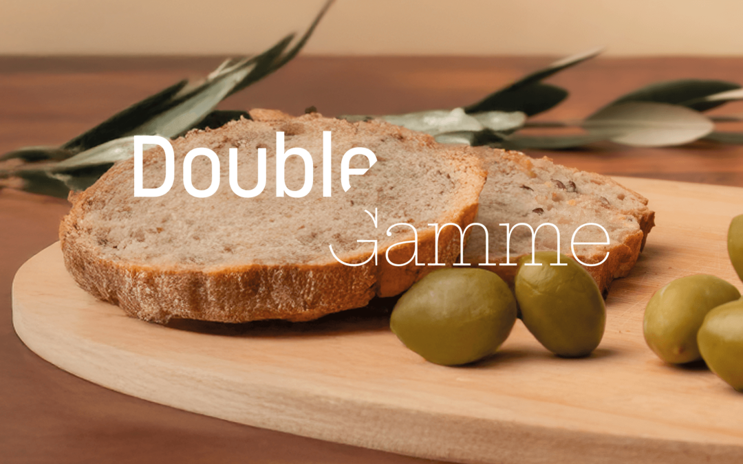 DOUBLE GAMME